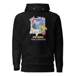 1994 (Unisex Hoodie - FB0043) - Trillii