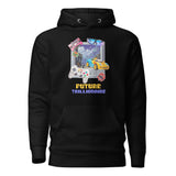 1994 (Unisex Hoodie - FB0043) - Trillii
