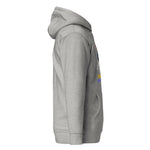 1994 (Unisex Hoodie - FB0043) - Trillii