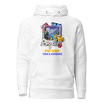 1994 (Unisex Hoodie - FB0043) - Trillii