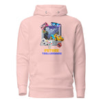 1994 (Unisex Hoodie - FB0043) - Trillii