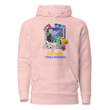 1994 (Unisex Hoodie - FB0043) - Trillii