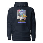 1994 (Unisex Hoodie - FB0043) - Trillii