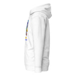 1994 (Unisex Hoodie - FB0043) - Trillii