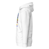 1994 (Unisex Hoodie - FB0043) - Trillii