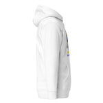 1994 (Unisex Hoodie - FB0043) - Trillii