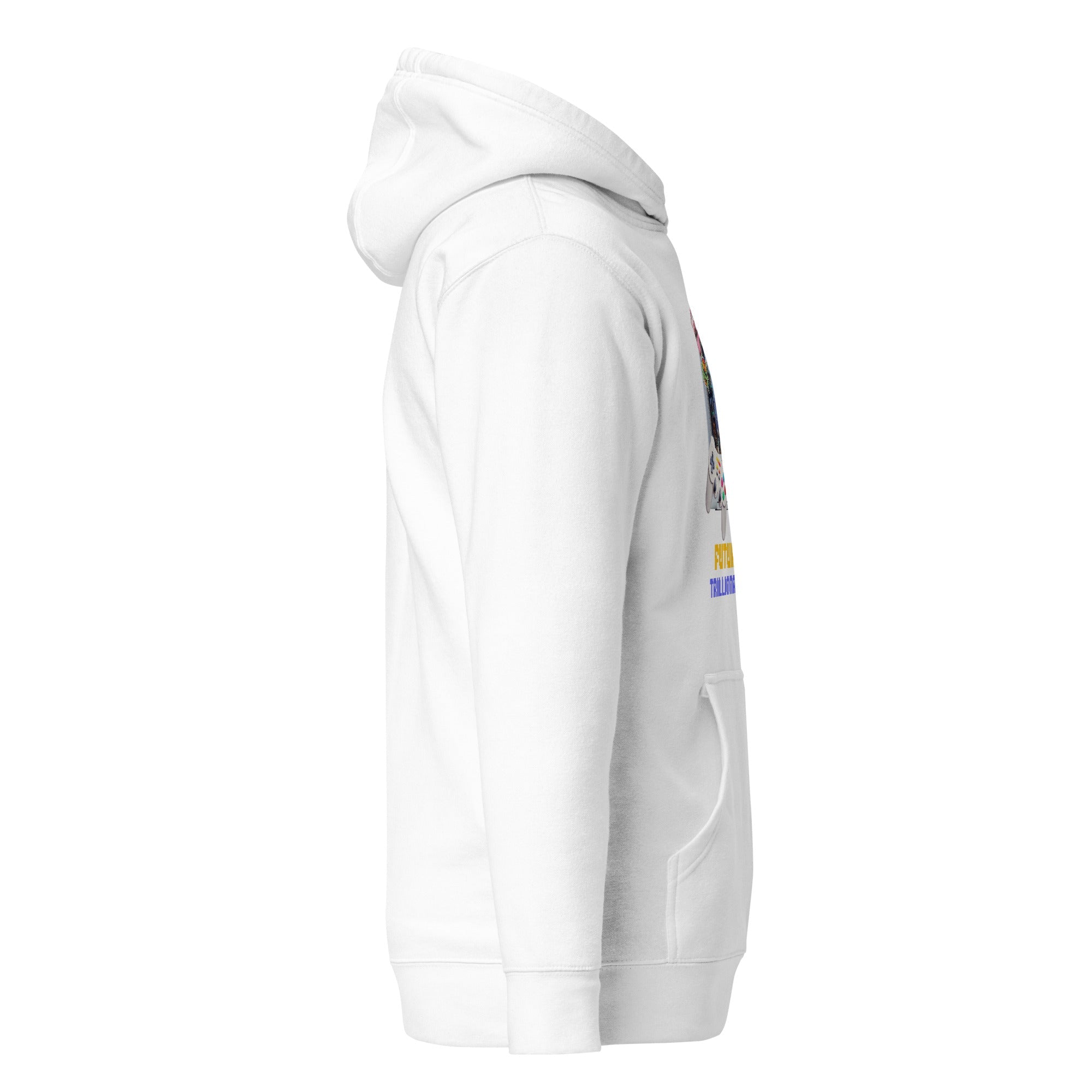 1994 (Unisex Hoodie - FB0043) - Trillii