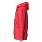 1994 (Unisex Hoodie - FB0043) - Trillii