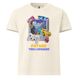 1994 (Unisex oversized T-shirt - FB0043) - Trillii