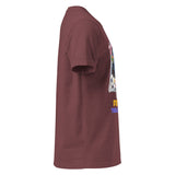 1994 (Unisex oversized T-shirt - FB0043) - Trillii