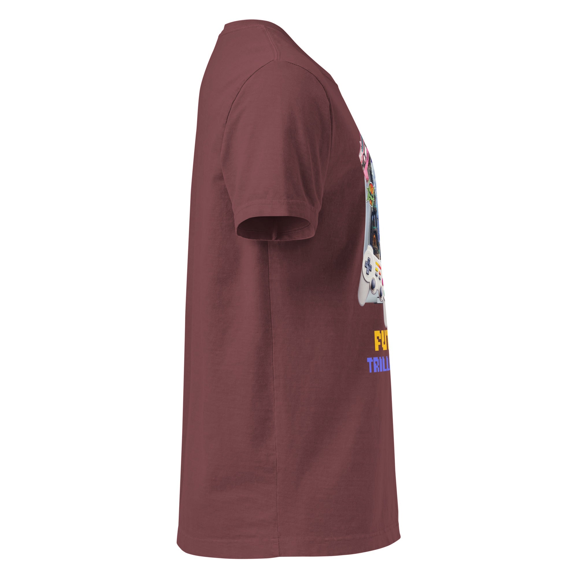 1994 (Unisex oversized T-shirt - FB0043) - Trillii
