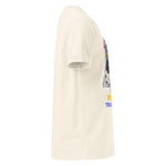 1994 (Unisex oversized T-shirt - FB0043) - Trillii