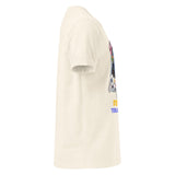 1994 (Unisex oversized T-shirt - FB0043) - Trillii