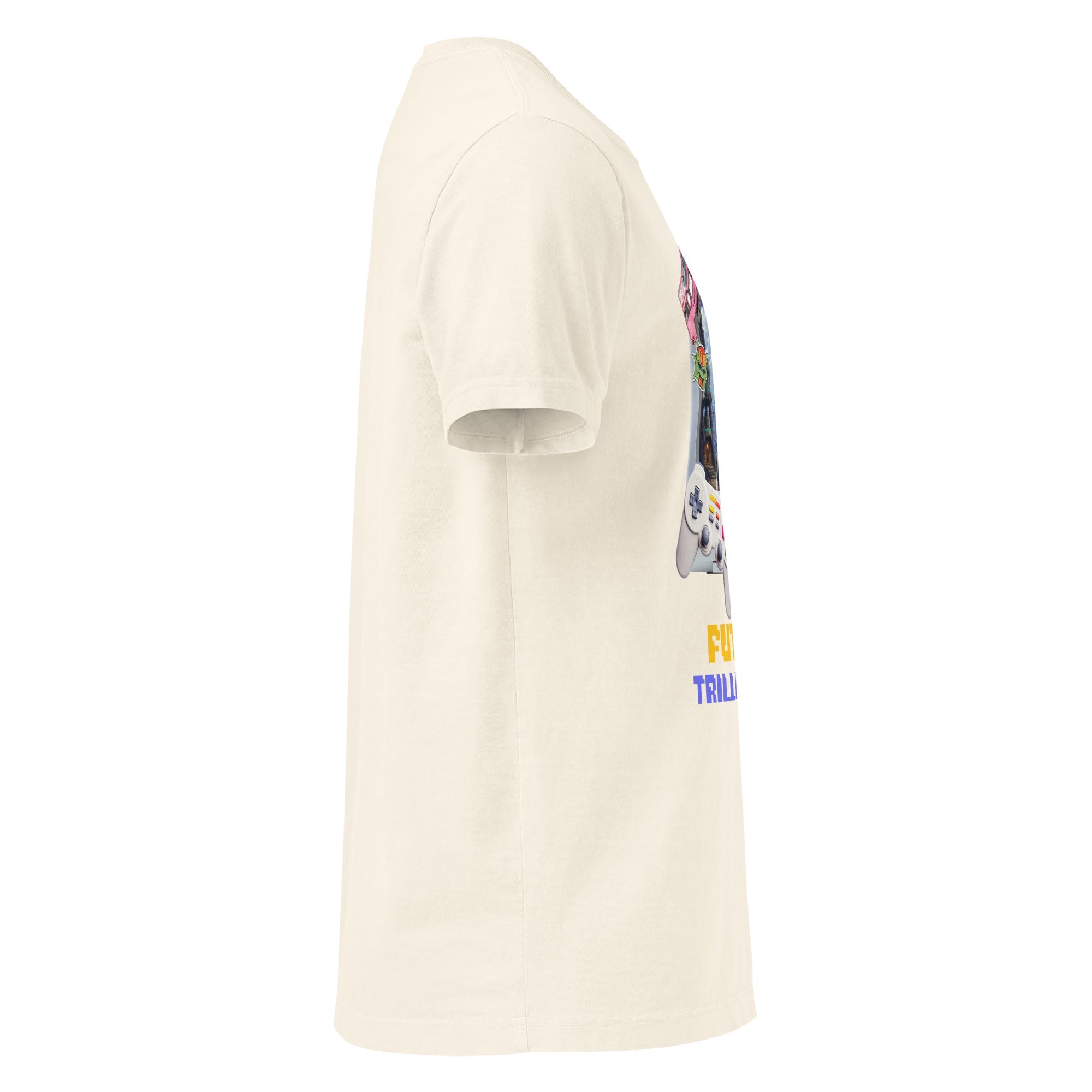 1994 (Unisex oversized T-shirt - FB0043) - Trillii