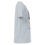 1994 (Unisex oversized T-shirt - FB0043) - Trillii