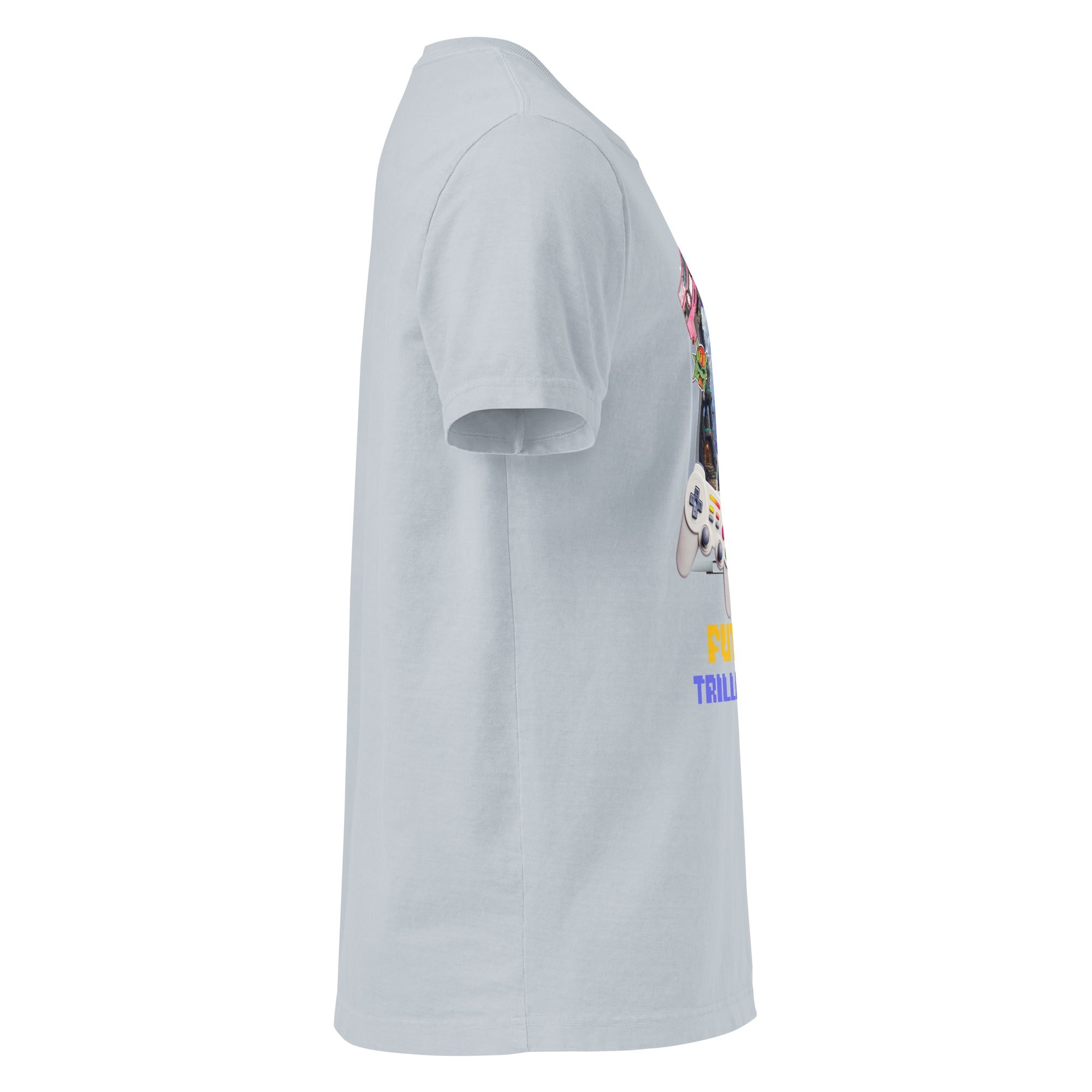 1994 (Unisex oversized T-shirt - FB0043) - Trillii