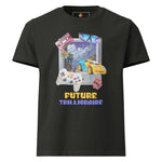 1994 (Unisex oversized T-shirt - FB0043) - Trillii