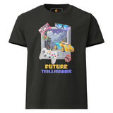 1994 (Unisex oversized T-shirt - FB0043) - Trillii
