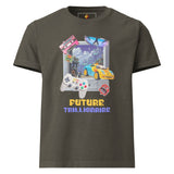 1994 (Unisex oversized T-shirt - FB0043) - Trillii