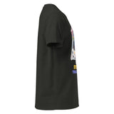 1994 (Unisex oversized T-shirt - FB0043) - Trillii