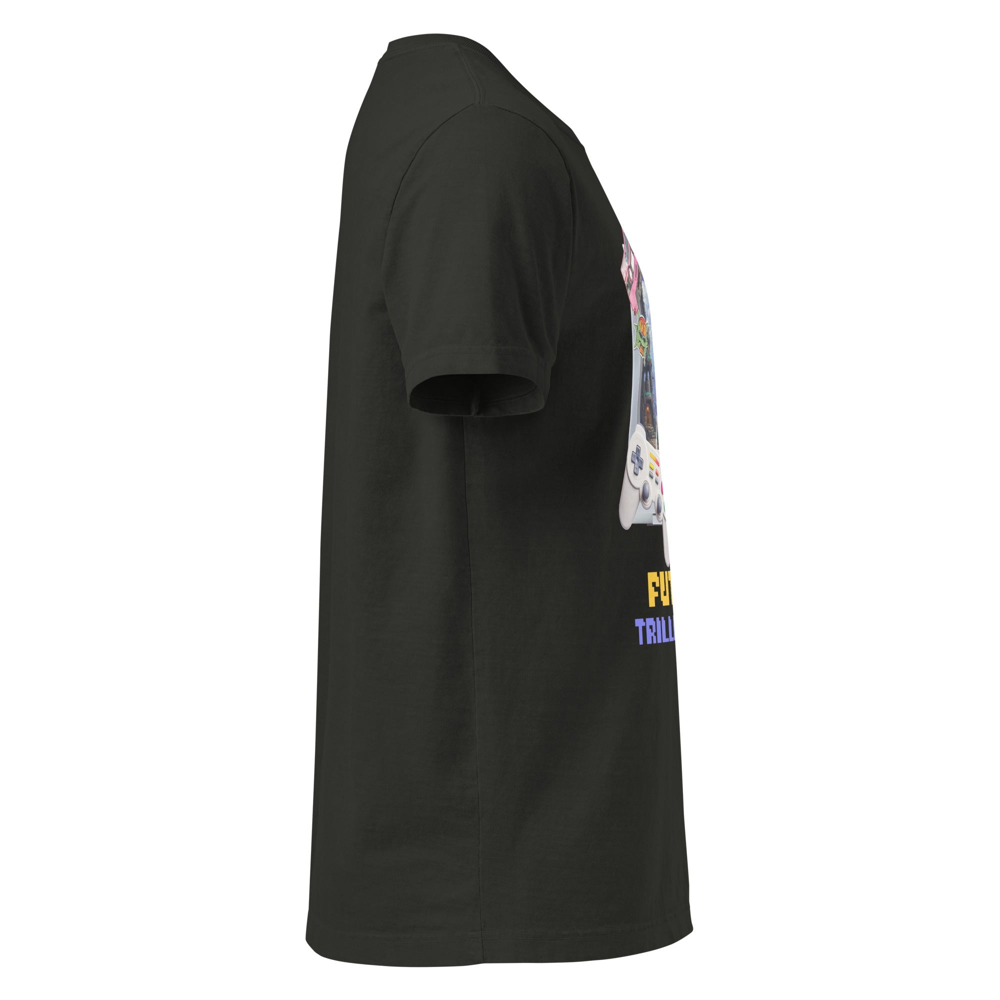 1994 (Unisex oversized T-shirt - FB0043) - Trillii