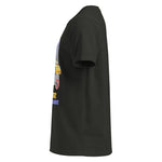 1994 (Unisex oversized T-shirt - FB0043) - Trillii