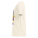 1994 (Unisex oversized T-shirt - FB0043) - Trillii
