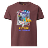 1994 (Unisex oversized T-shirt - FB0043) - Trillii