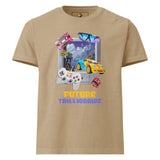 1994 (Unisex oversized T-shirt - FB0043) - Trillii