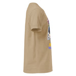 1994 (Unisex oversized T-shirt - FB0043) - Trillii