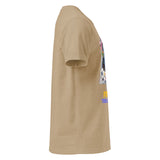 1994 (Unisex oversized T-shirt - FB0043) - Trillii