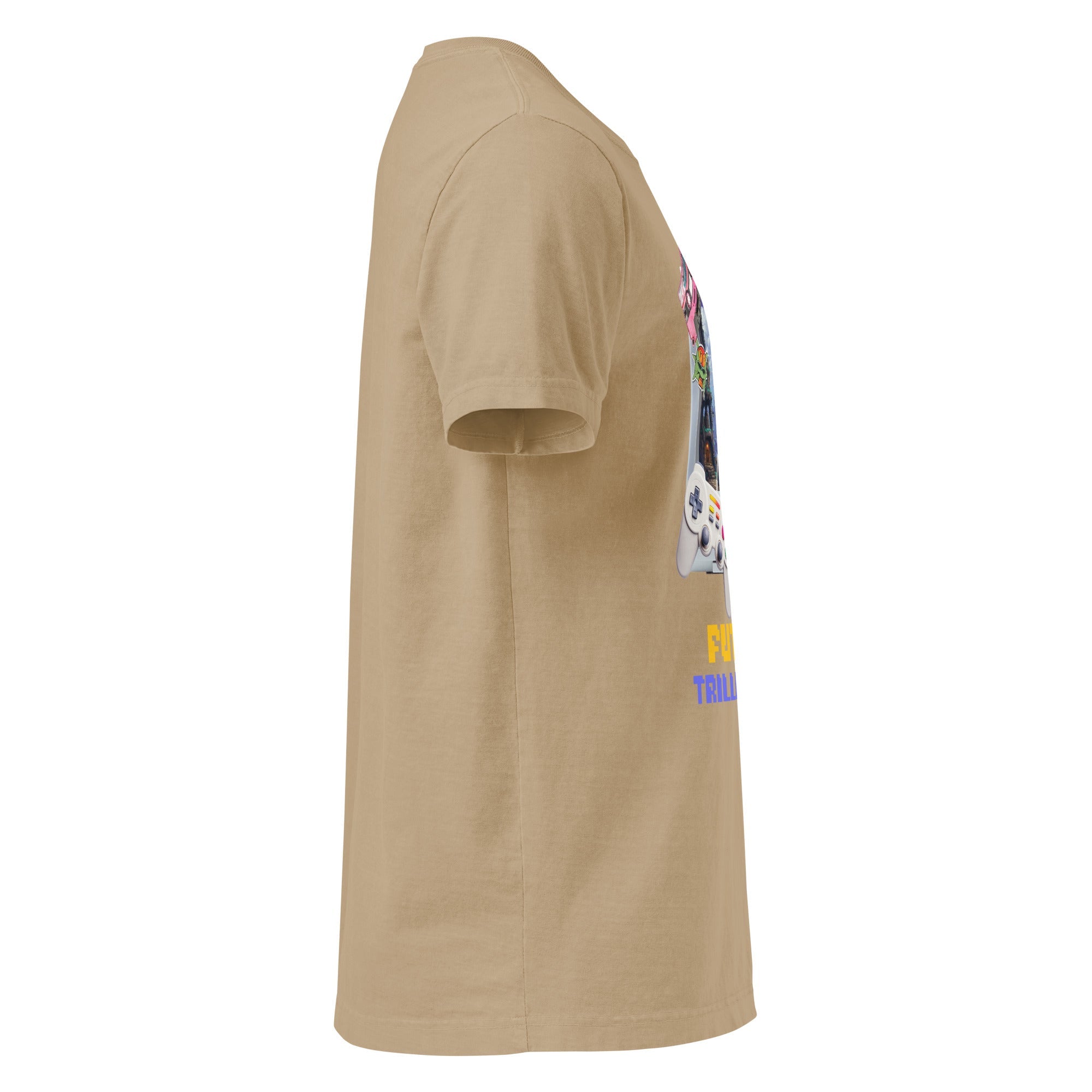 1994 (Unisex oversized T-shirt - FB0043) - Trillii