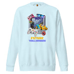 1994 (Unisex Premium Sweatshirt - FB0043) - Trillii