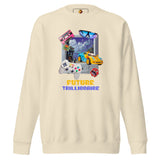 1994 (Unisex Premium Sweatshirt - FB0043) - Trillii