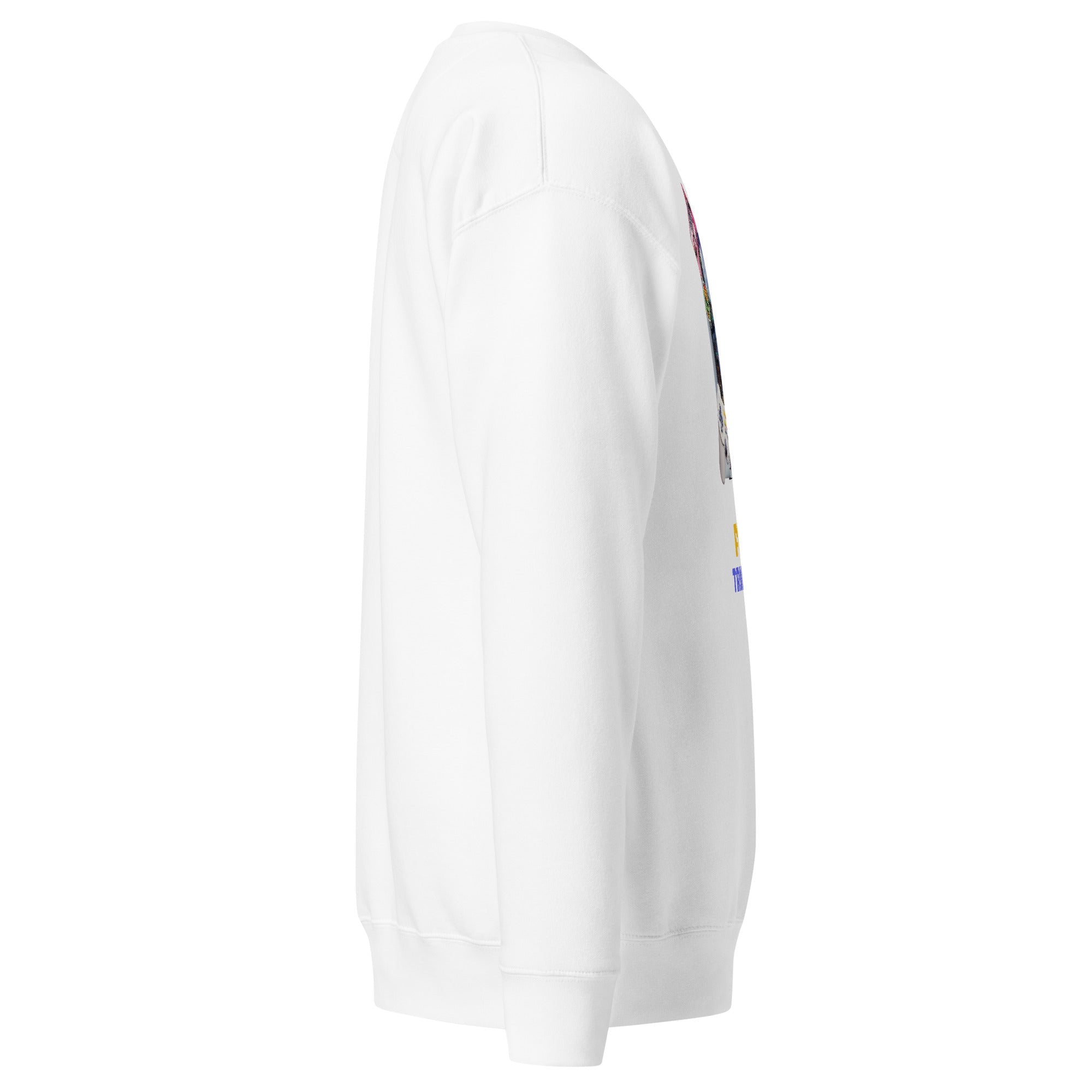 1994 (Unisex Premium Sweatshirt - FB0043) - Trillii