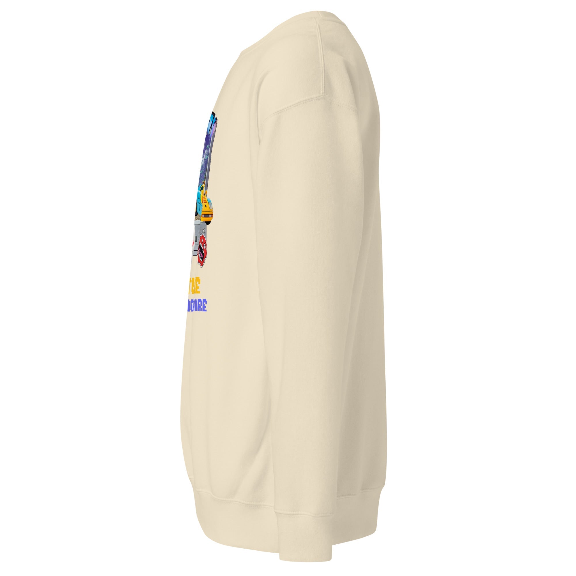 1994 (Unisex Premium Sweatshirt - FB0043) - Trillii