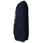1994 (Unisex Premium Sweatshirt - FB0043) - Trillii