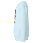 1994 (Unisex Premium Sweatshirt - FB0043) - Trillii