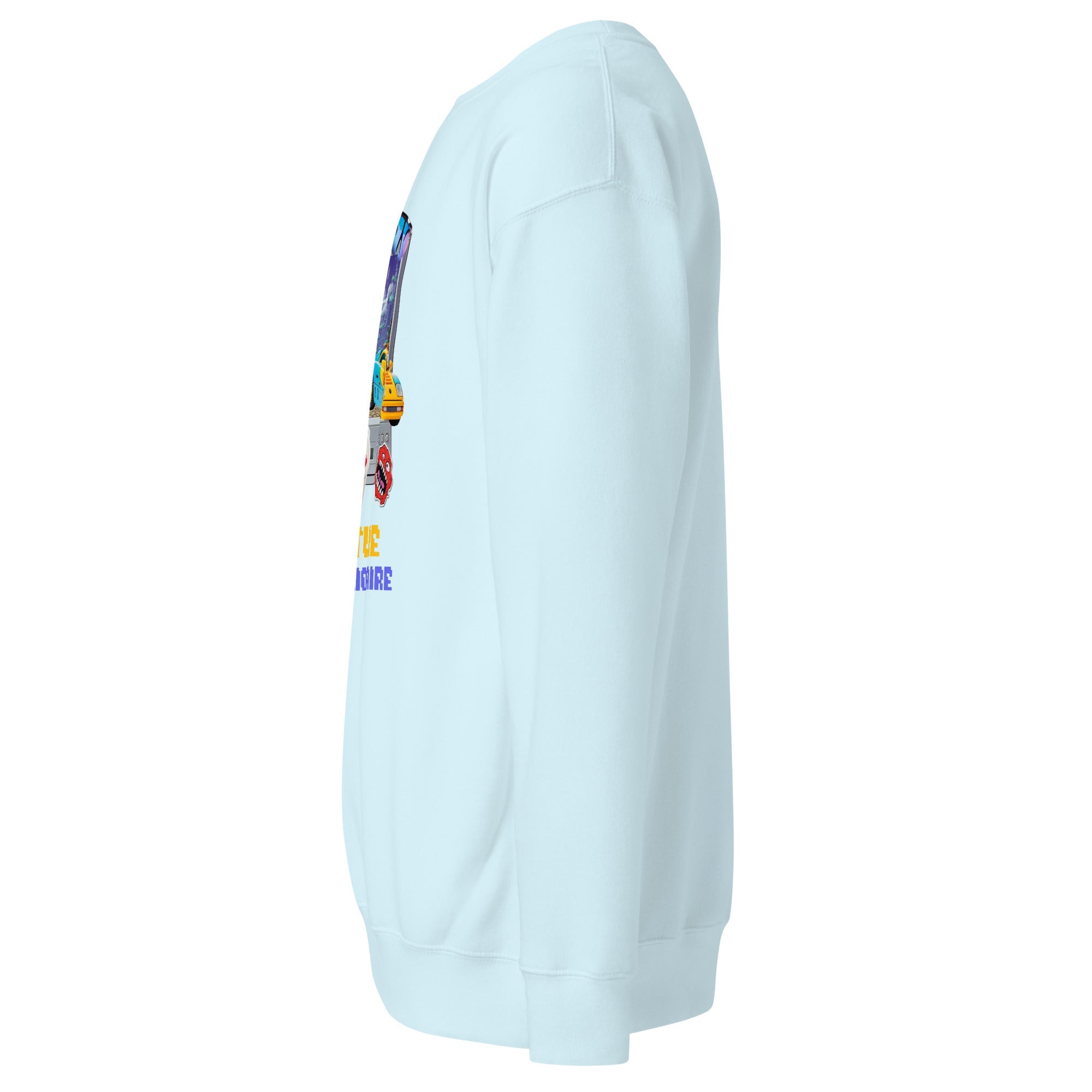 1994 (Unisex Premium Sweatshirt - FB0043) - Trillii