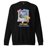 1994 (Unisex Premium Sweatshirt - FB0043) - Trillii