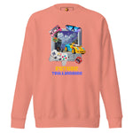 1994 (Unisex Premium Sweatshirt - FB0043) - Trillii