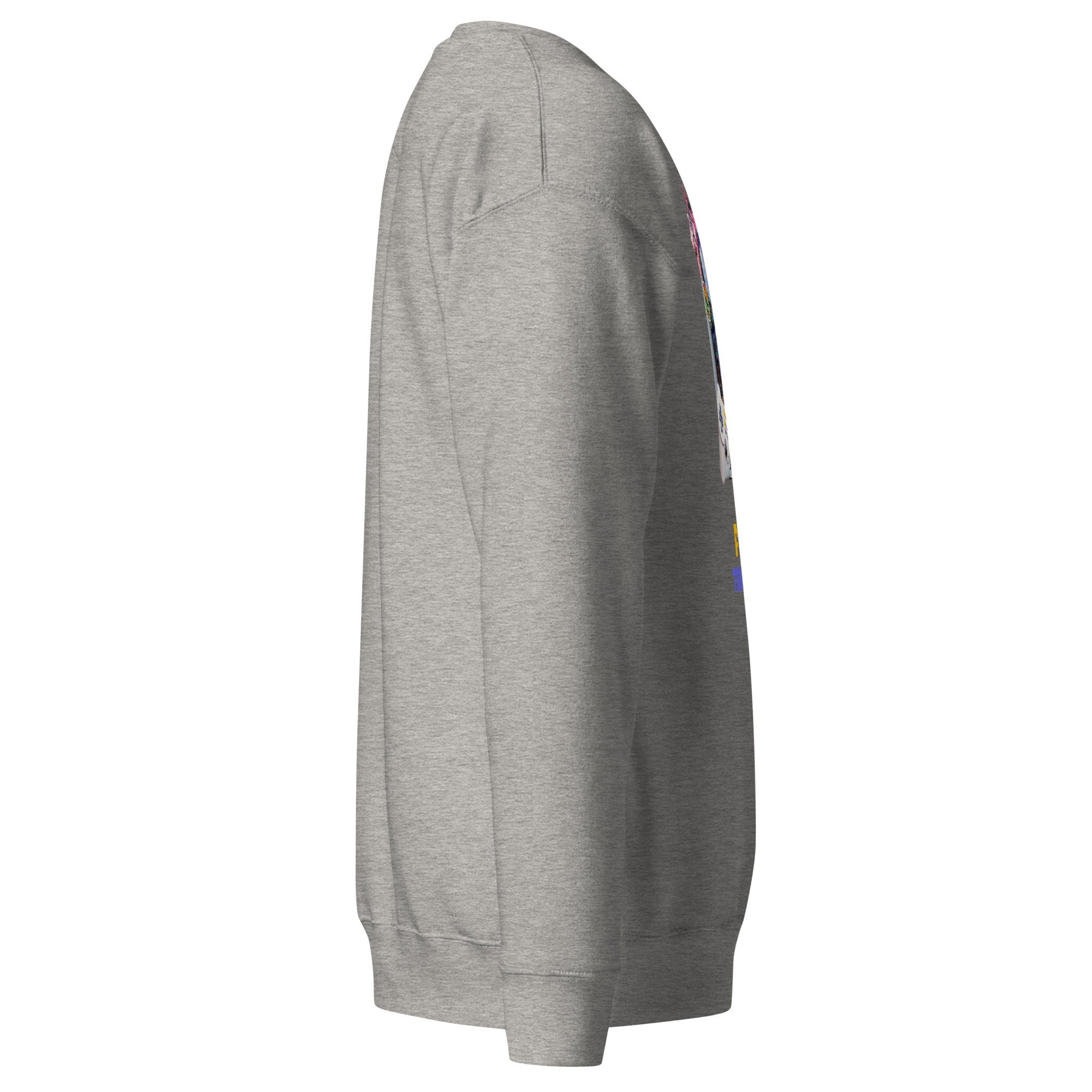 1994 (Unisex Premium Sweatshirt - FB0043) - Trillii