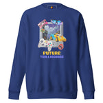1994 (Unisex Premium Sweatshirt - FB0043) - Trillii