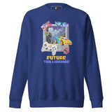 1994 (Unisex Premium Sweatshirt - FB0043) - Trillii