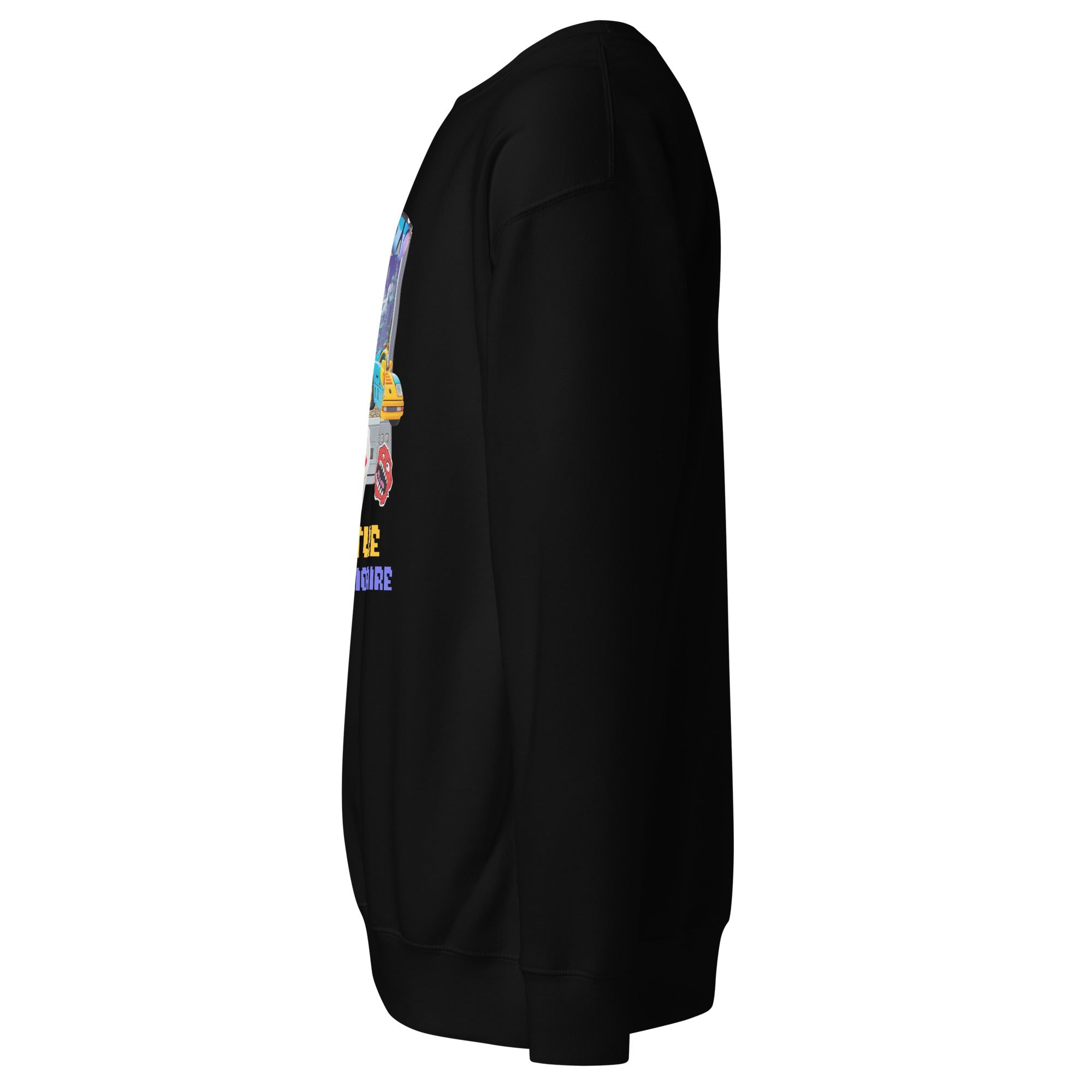 1994 (Unisex Premium Sweatshirt - FB0043) - Trillii