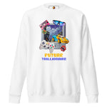 1994 (Unisex Premium Sweatshirt - FB0043) - Trillii