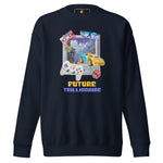 1994 (Unisex Premium Sweatshirt - FB0043) - Trillii