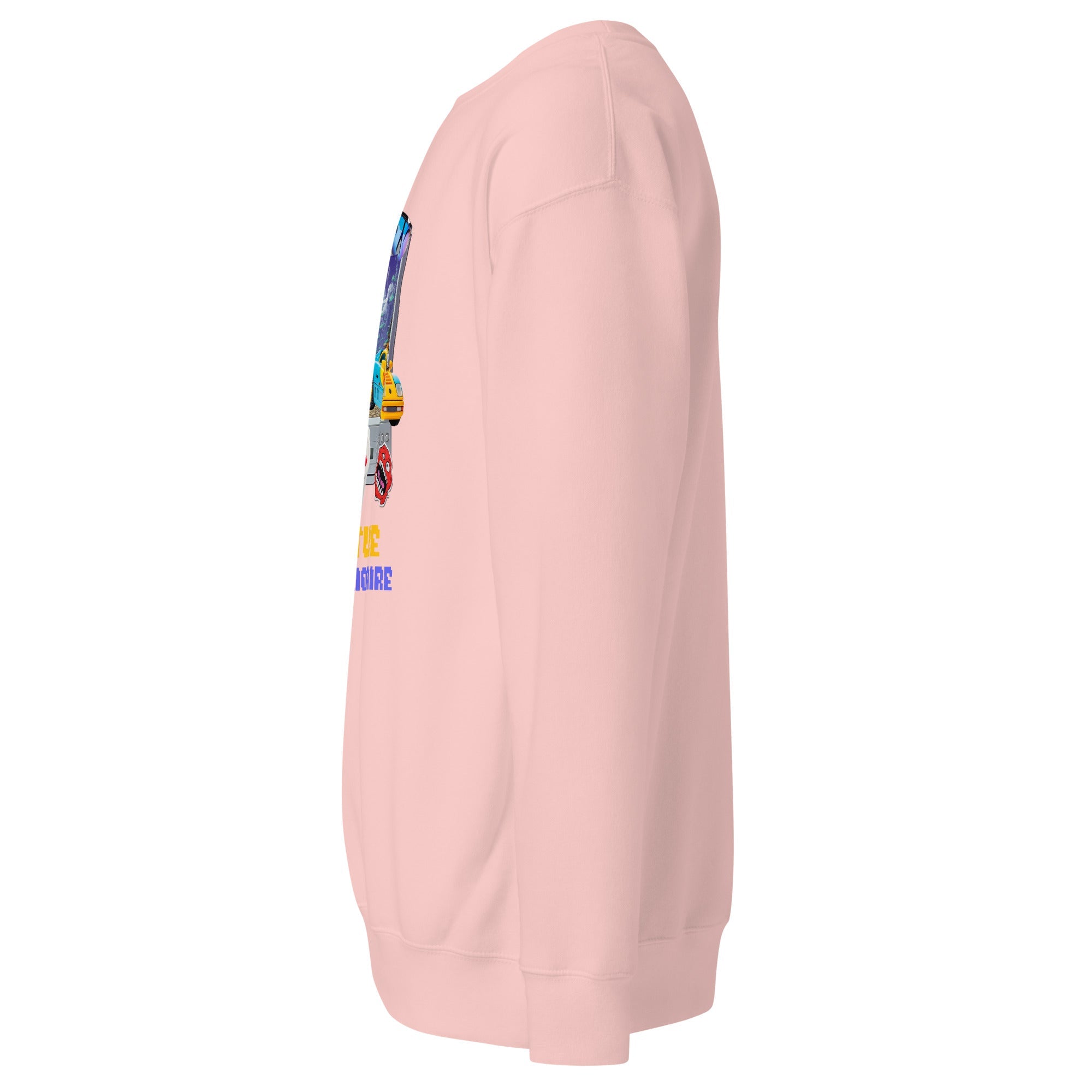 1994 (Unisex Premium Sweatshirt - FB0043) - Trillii
