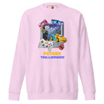 1994 (Unisex Premium Sweatshirt - FB0043) - Trillii