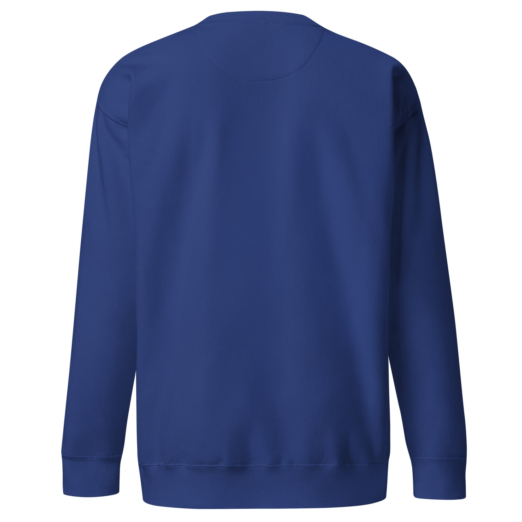 1994 (Unisex Premium Sweatshirt - FB0043) - Trillii